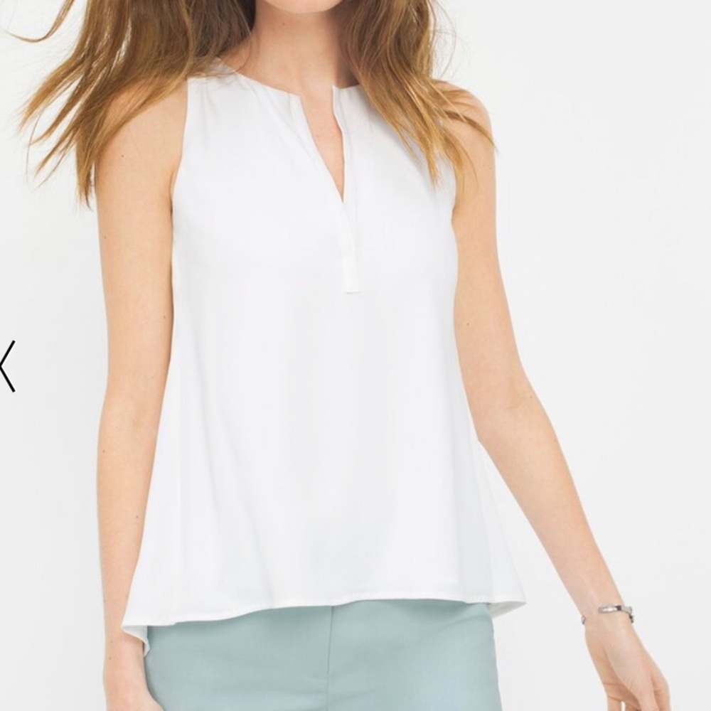 WHBM top